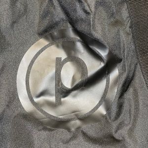 Pure Barre Tote